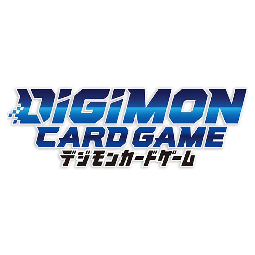 Digimon - Paid Tournament
