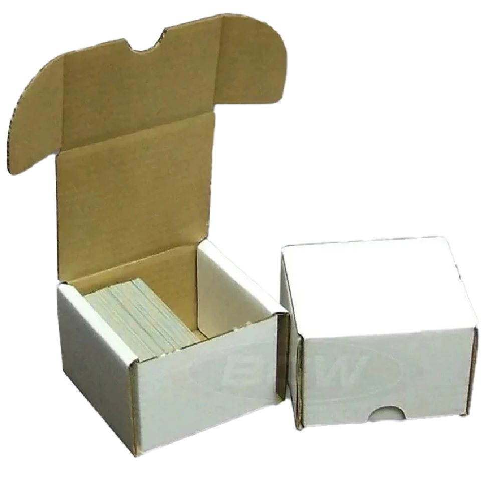 BCW - Storage Box - 200ct