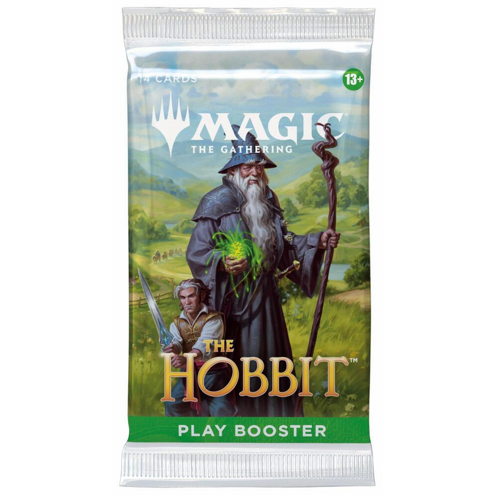Magic: The Gathering - Booster Pack - The Hobbit