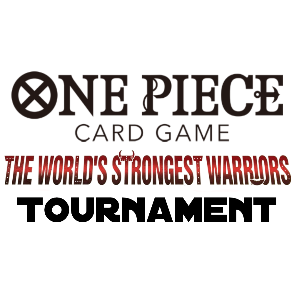 One Piece - OP17 Tournament