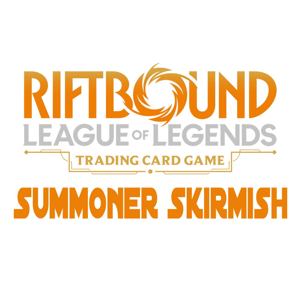 Riftbound - Summoner Skirmish