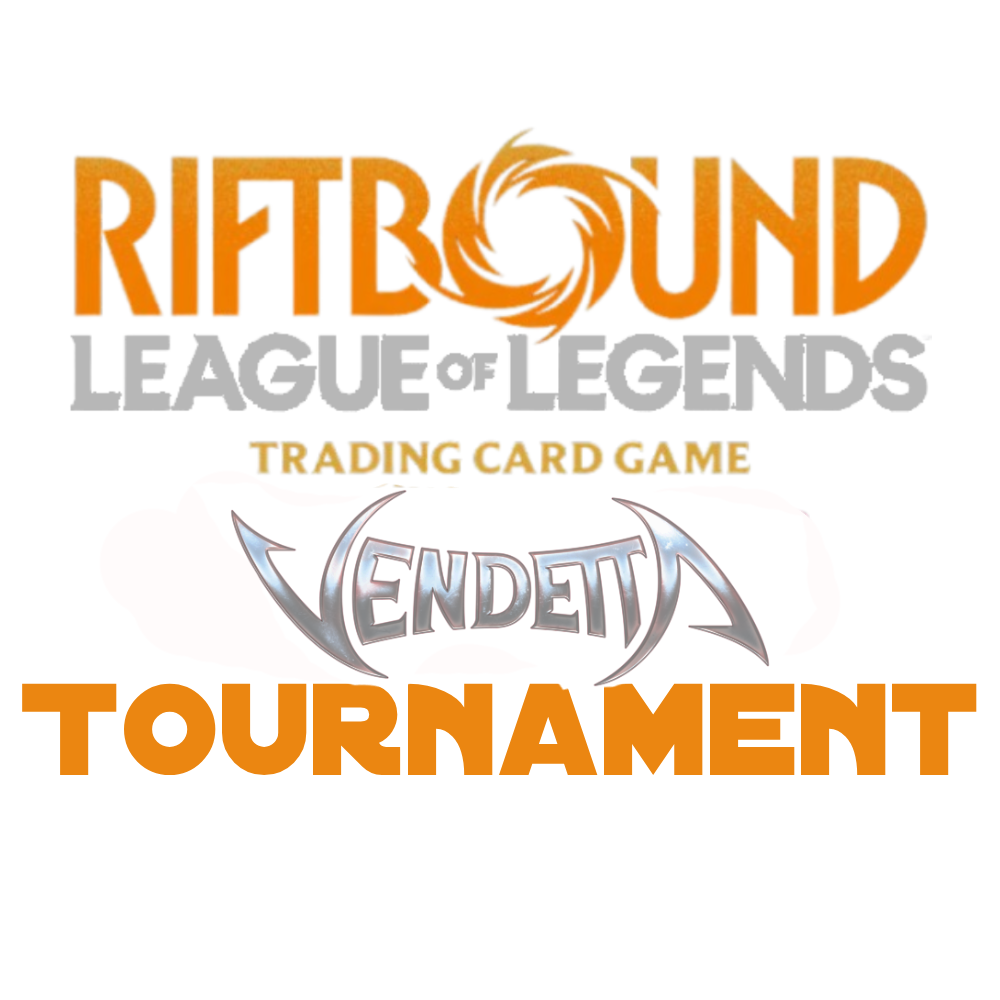 Riftbound - Vendetta Tournament