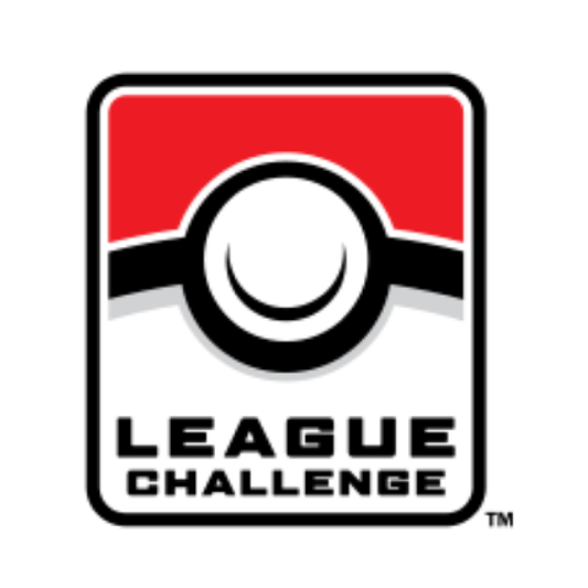 Pokémon TCG - League Challenge