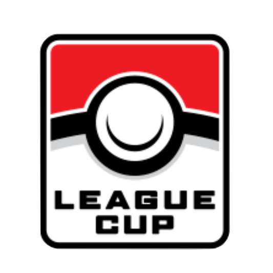 Pokémon TCG - League Cup