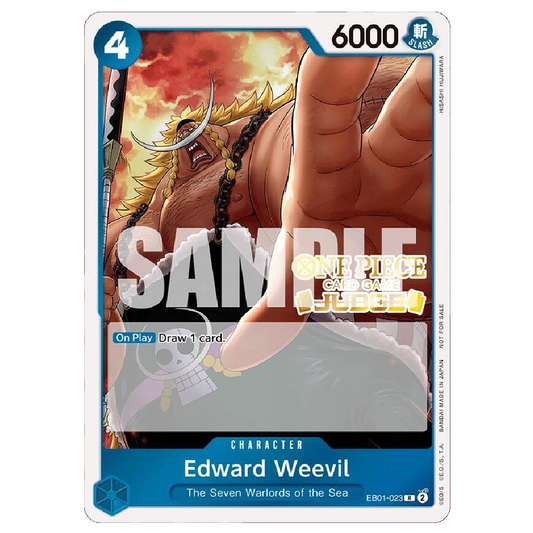 One Piece - Singles Mad Merchant Cards and Games One Piece - Singles Mad Merchant Cards and Games