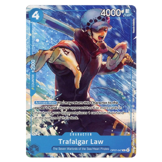 One Piece  Mad Merchant Cards and Games