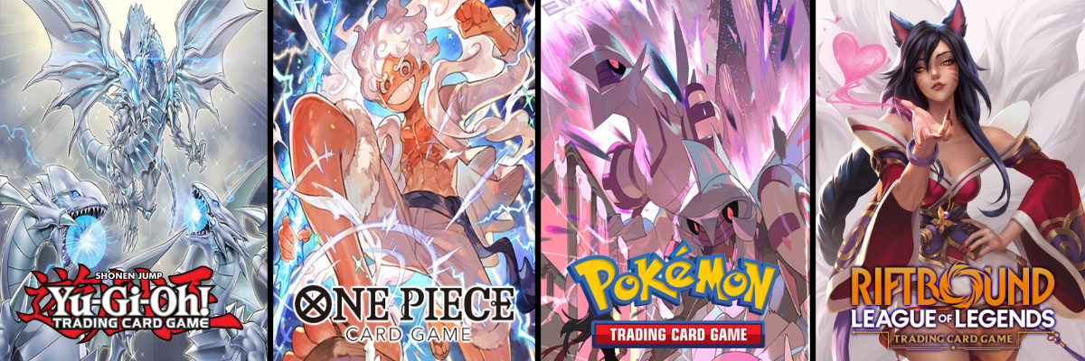 Mad Merchant Cards and Games
