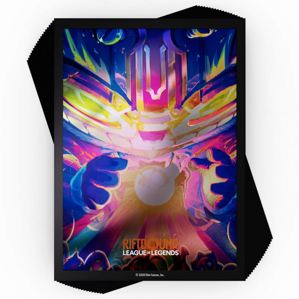 Riftbound - Art Sleeves - Radiance