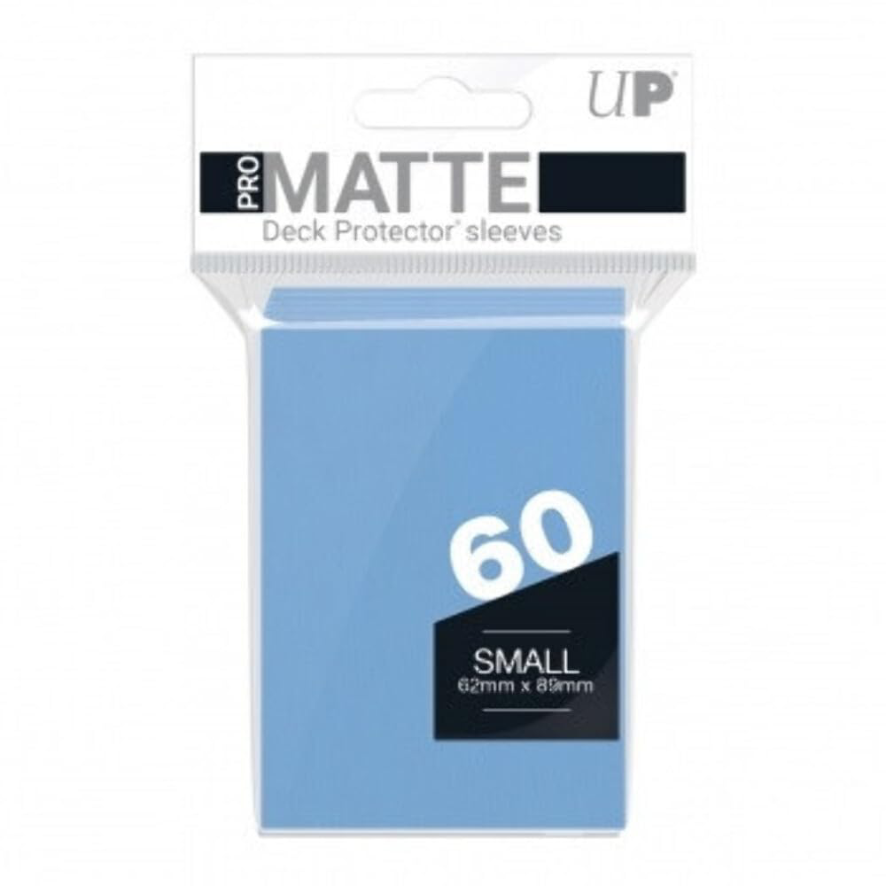 Ultra Pro - Smalled-Sized - Matte (60 CT)