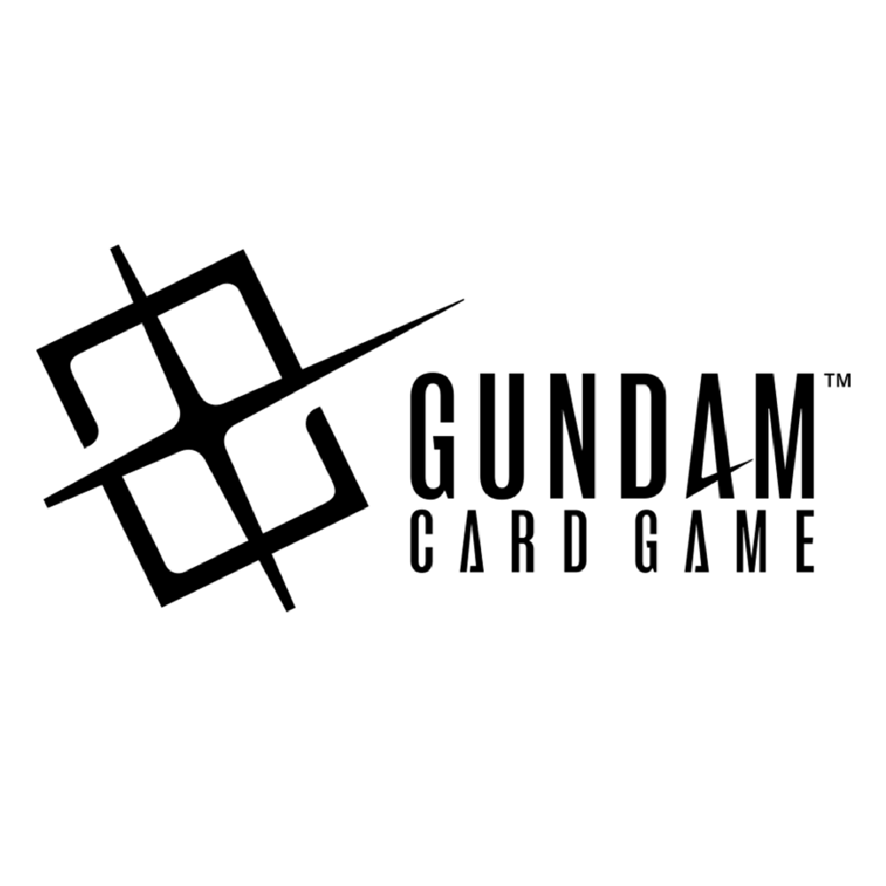 Gundam Card Game - Paid Tournament