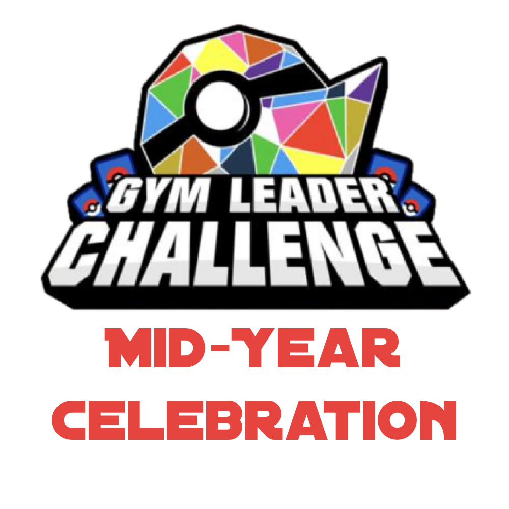 Pokémon TCG - GLC Mid-Year Celebration Event