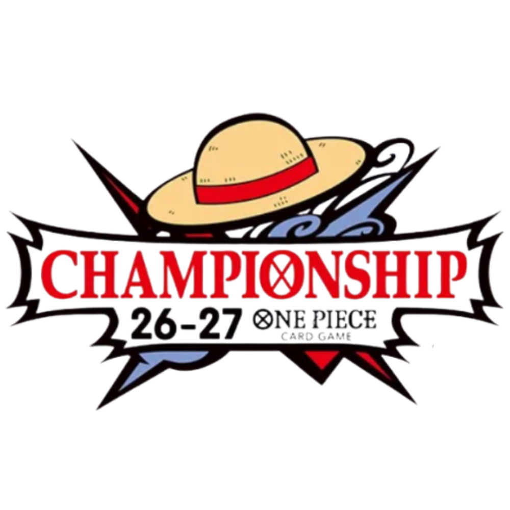 One Piece - CS26-27 Store Championship