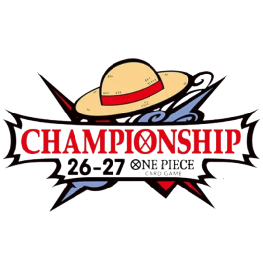 One Piece - CS26-27 Store Championship