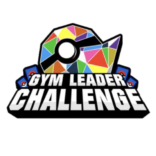 Pokemon TCG - Gym Leader Challenge