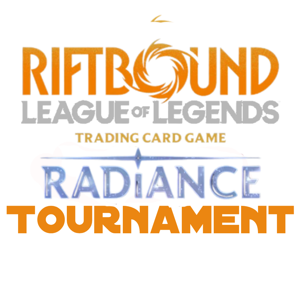 Riftbound - Radiance Tournament