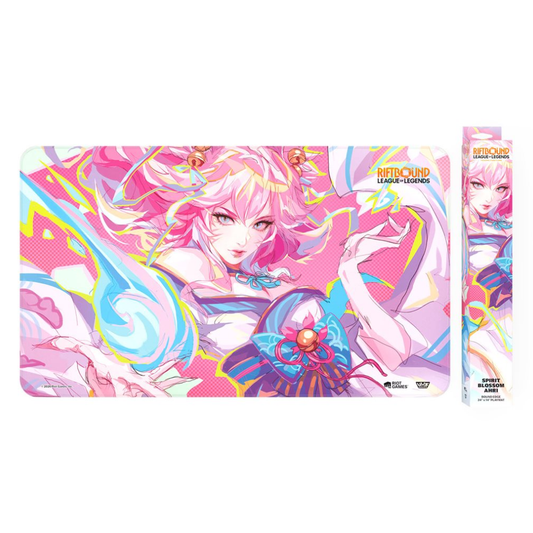 Riftbound - Playmat - Spirit Blossom Ahri