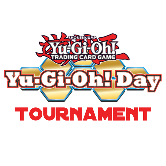 Yu-Gi-Oh! Day Celebration Tournament