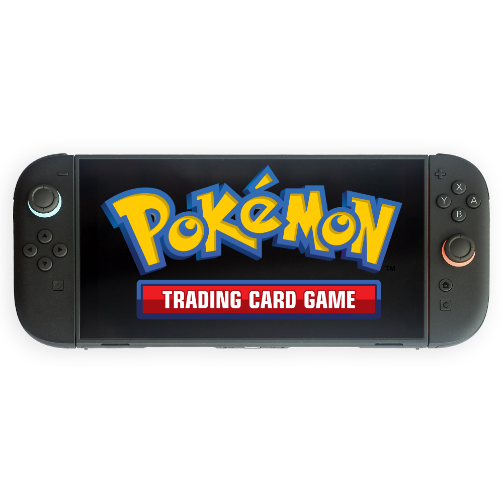 Pokemon TCG - Switch 2 Tournament