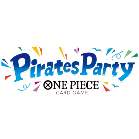 One Piece - Drop-In Event - Pirates Party!