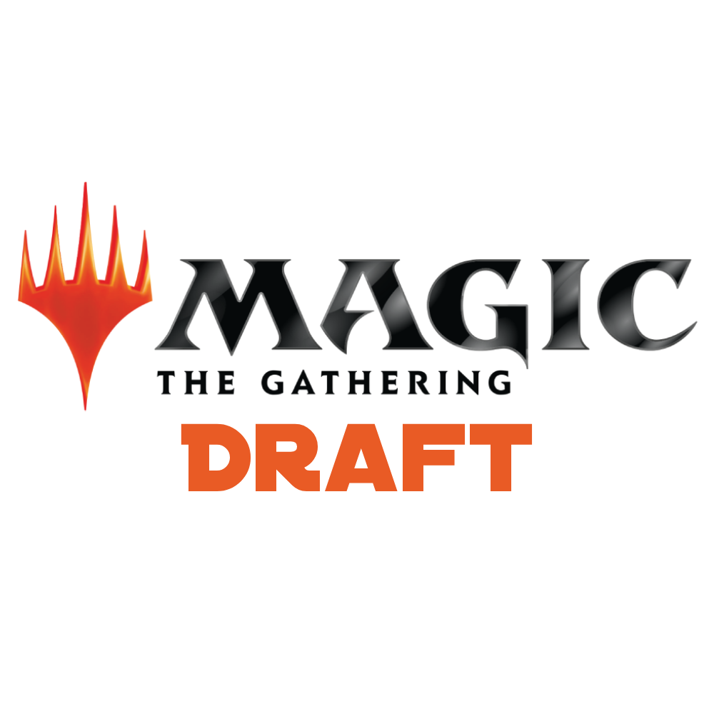 Magic: the Gathering - Saturday Drop-In: Draft