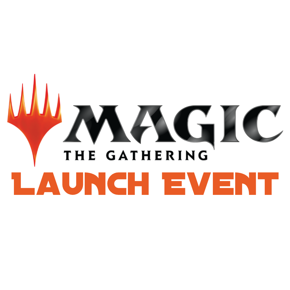 Magic: the Gathering - Launch Event - Draft