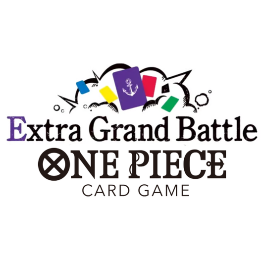 One Piece - Extra Grand Battle