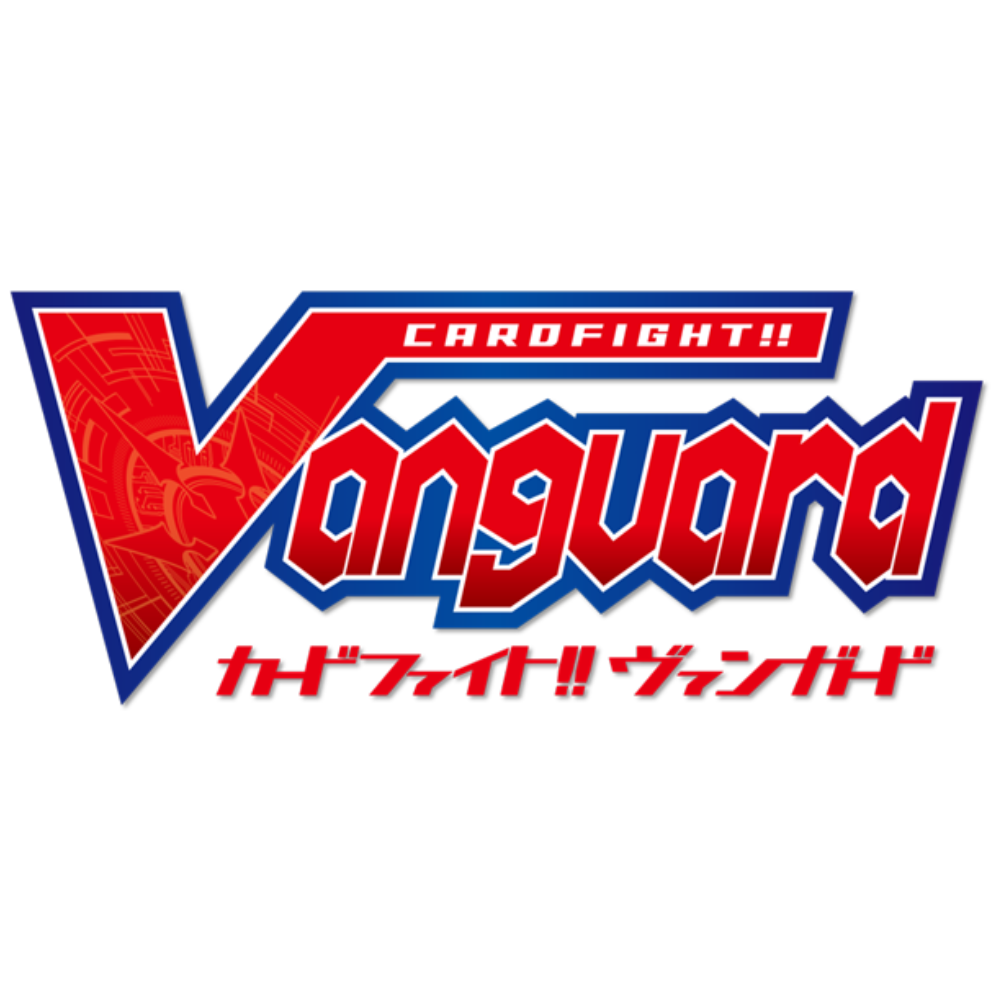 Cardfight! Vanguard - Friday Tournament ($10)